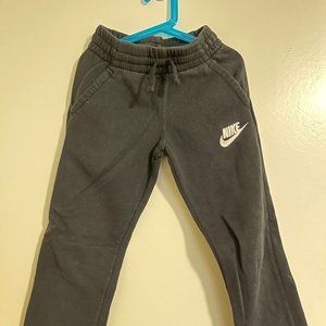 Youth Black Sweatpants